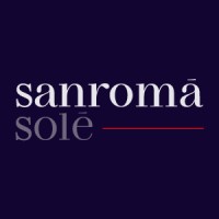 Sanromá Solé logo - Similar company to Nutritape