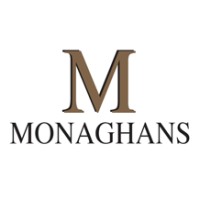 Monaghans Cashmere logo - Similar company to Nardo Experience