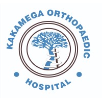 Kakamega Orthopaedic Hospital logo - Similar company to Nakuru