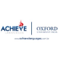 Achieve Languages Porto Alegre logo - Similar company to Garoto Marte