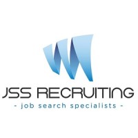 JSS Recruiting Pty Ltd logo - Similar company to All Recruiting Services