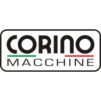 Corino Macchine S.p.A. logo - Similar company to Tlf Technology - Converting & Textile Machinery
