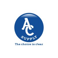 AC Supply logo - Similar company to Coach Station (Aust) Pty Ltd