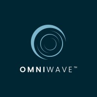 OMNIWave™ logo - Similar company to Stemwave