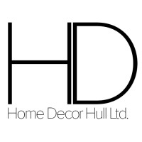 Home Decor Hull Limited logo - Similar company to Innovative Home For Decoration And Trading & Contracting