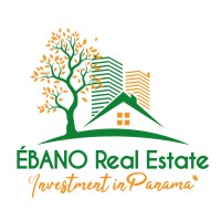 Ébano Real Estate Panamá logo - Similar company to Hearth & Home Specialties