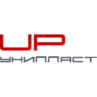 Uniplast - cap manufacturer logo - Similar company to Nk Plastic