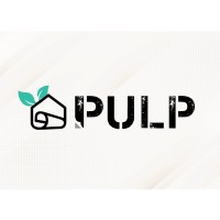 PulP Ecodesign logo - Similar company to Focusup