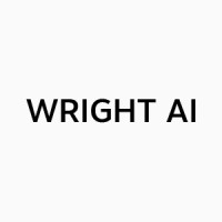 Wright AI logo - Similar company to Spaceml