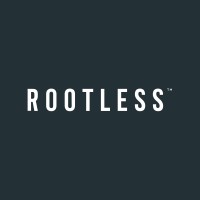 ROOTLESS™ logo - Similar company to Indoi