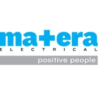 Matera Electrical Services logo - Similar company to Djinda Produce