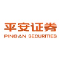 Ping An Securities Company, Ltd. logo - Similar company to 数说故事Datastory