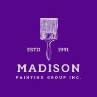 Madison Painting & Decorating Group logo - Similar company to Montgomery Technologies