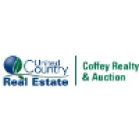 United Country Coffey Realty & Auction