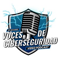 Voces de Ciberseguridad logo - Similar company to Comunix, Tu Escuela De Hacking Ético