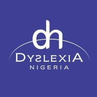 Dyslexia Nigeria logo - Similar company to Shapperly