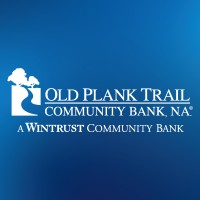Old Plank Trail Community Bank logo - Similar company to Now & Beyond