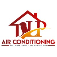 LP AIR CONDITIONING logo - Similar company to Regal Air Conditioning