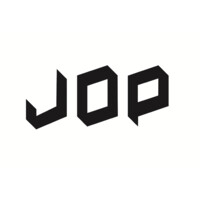 JOP  ARCHITEKTEN logo - Similar company to Stücheli Architekten