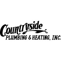 Countryside Plumbing & Heating, Inc. logo - Similar company to Aaa Advanced Plumbing & Drain