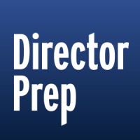 DirectorPrep.com logo - Similar company to Boardspan Inc.