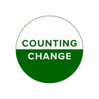 Counting Change logo - Similar company to Moneos