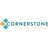 Cornerstone Flooring Companies logo - Similar company to Cornerstone Flooring
