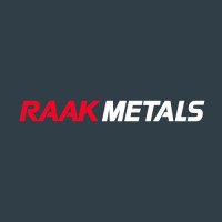 Raak Metals logo - Similar company to Secondstage Ventures