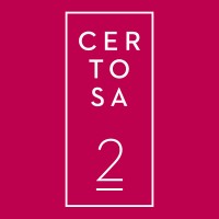 Certosa 2 logo - Similar company to Miss Key & Mr. Wolf | Agenzia Di Comunicazione Grafica E Strategica E Di Digital Marketing