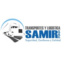 Transportes y logistica samir s.a.c. logo - Similar company to Transporte Dkargo Sac