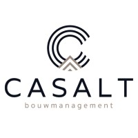 Casalt logo - Similar company to Bouwbedrijf Bert Jansen B.V.