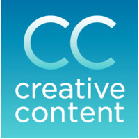 Creative Content Ltd. logo - Similar company to Vocal Point