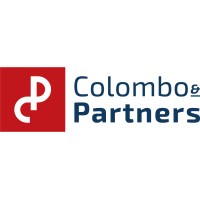 Colombo & Partners logo - Similar company to Myweb Digitalagency