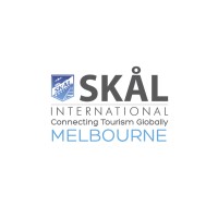 Skål International Melbourne logo - Similar company to Retail24 Key
