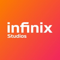 Infinix Studios logo - Similar company to Asoasis