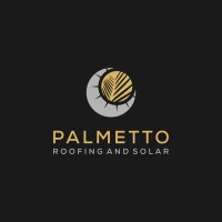 Palmetto Roofing and Solar logo - Similar company to Cole C. Janisch Structural Engineering