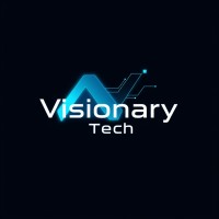 The Visionary Tech Solutions logo - Similar company to Visionary Tech Solution