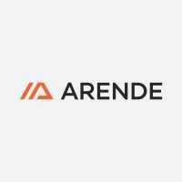 ARENDE logo - Similar company to Alimex