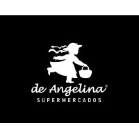 De Angelina Supermercados logo - Similar company to Dubom Mercado