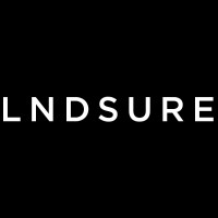 LNDSURE logo - Similar company to Brett Noble