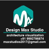 Design Max Studio logo - Similar company to Xtreme Dsigns