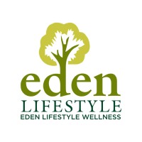 Eden Lifestyle logo - Similar company to Eden- Restoring Life