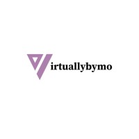 Virtuallybymo logo - Similar company to Cvg Solutions Ltd ®