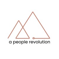 A People Revolution logo - Similar company to Wired.