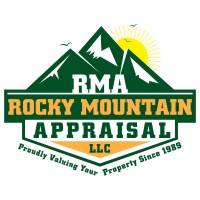 Rocky Mountain Appraisal, LLC logo - Similar company to Aminim Group