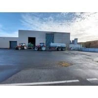 PREST'MAX TRANSPORT logo - Similar company to Apromsa