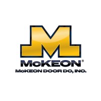 McKeon Door of DC, Inc. logo - Similar company to Smartlouvre Technology Ltd