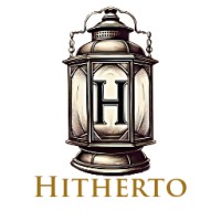Hitherto AI logo - Similar company to Hitherto