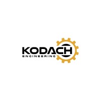 Kodach Engineering logo - Similar company to Itssar