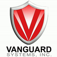 Vanguard Systems, Inc logo - Similar company to Vanguard Systems Ltd